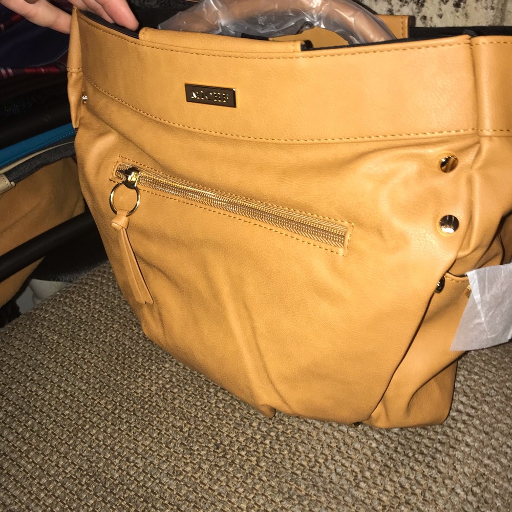 Miche Demi Shell Carmen